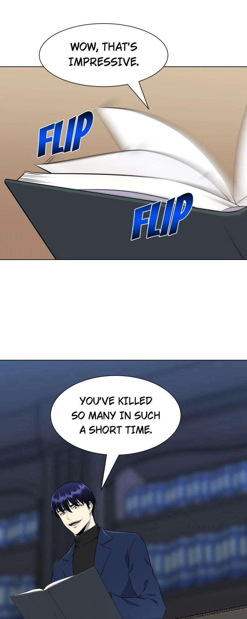 Reverse Villain Chapter 97 page 40 - 