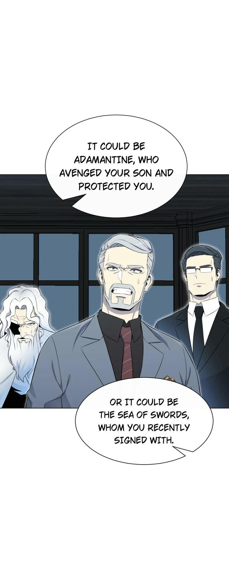 Reverse Villain Chapter 97 page 5 - 