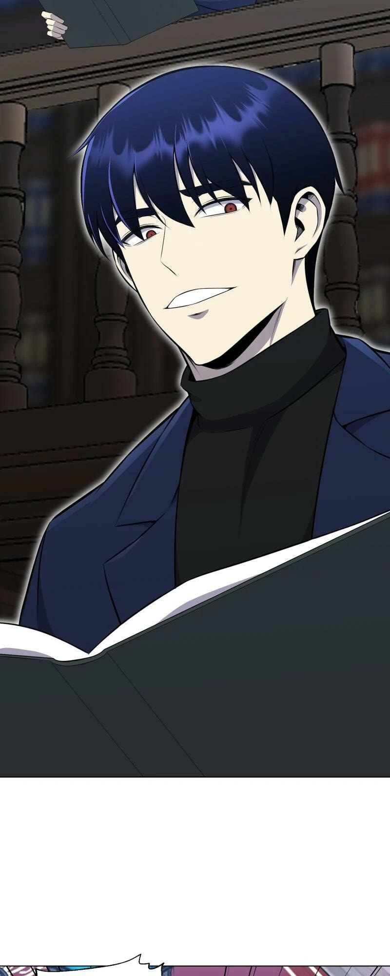 Reverse Villain Chapter 97 page 41 - 