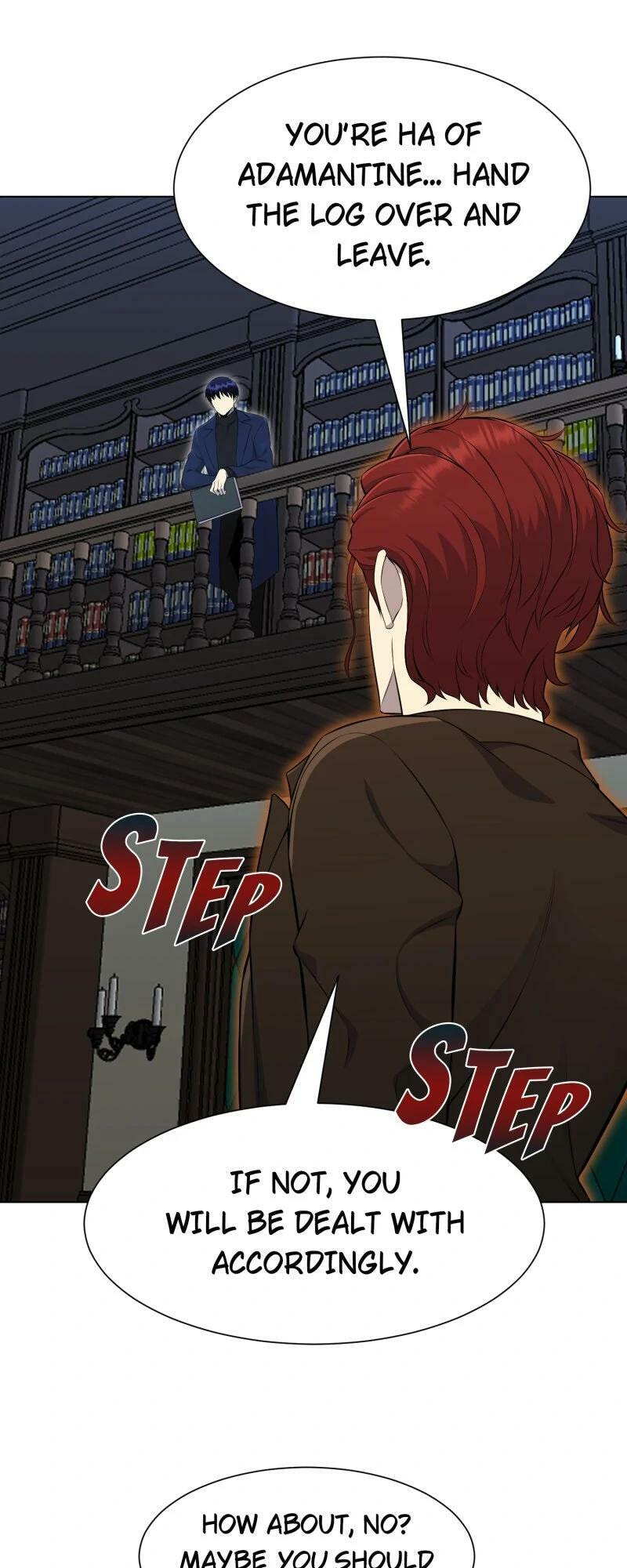 Reverse Villain Chapter 97 page 44 - 