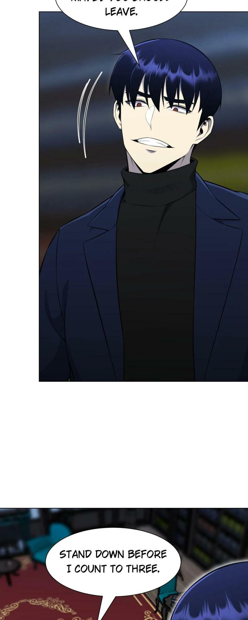 Reverse Villain Chapter 97 page 45 - 