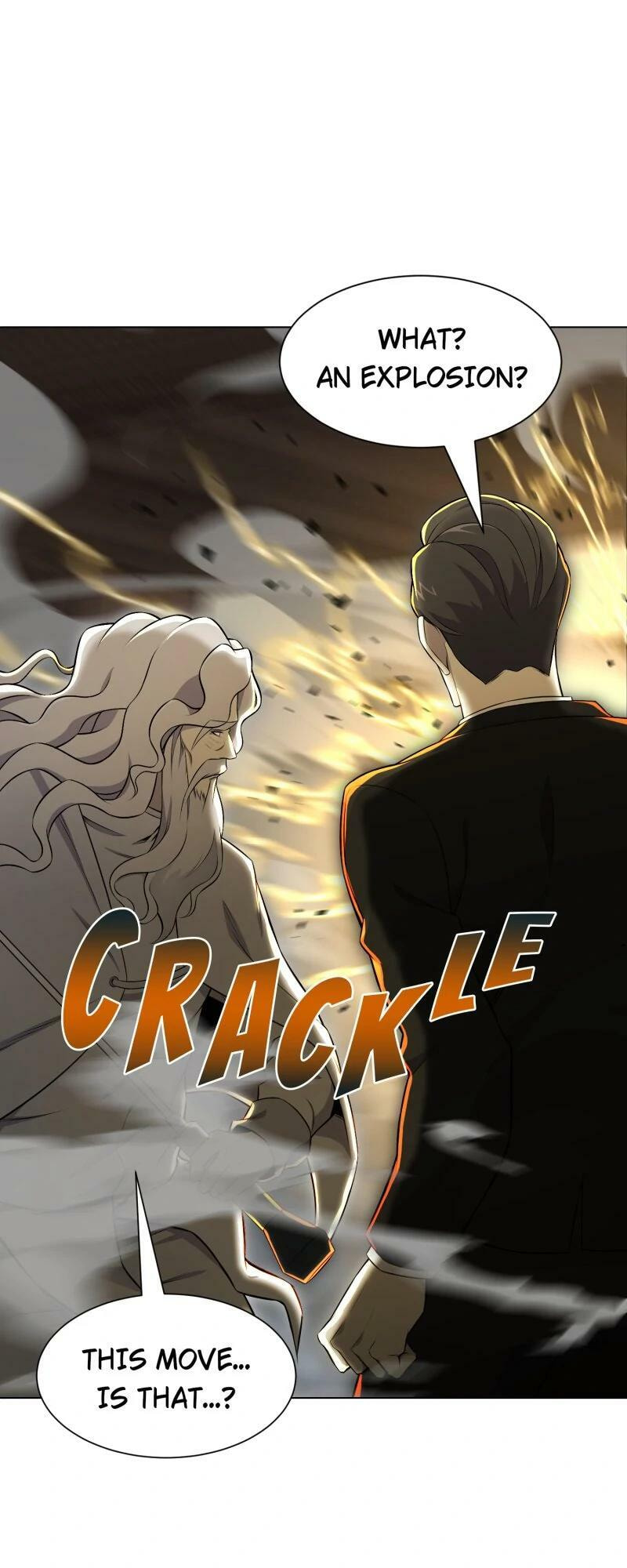Reverse Villain Chapter 97 page 49 - 