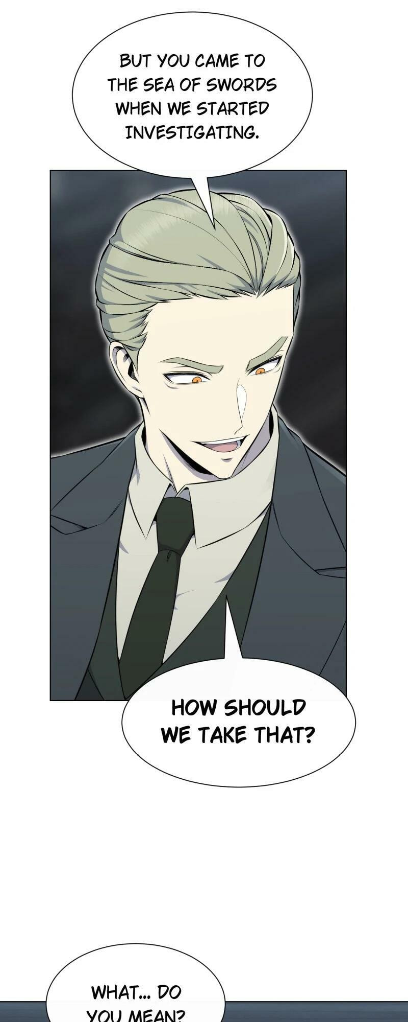 Reverse Villain Chapter 97 page 6 - 