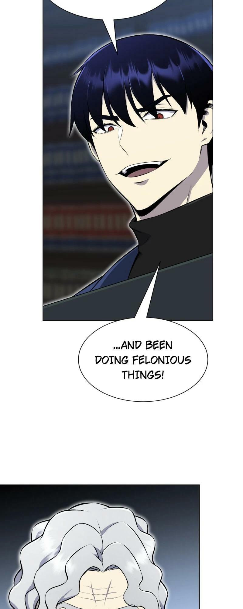 Reverse Villain Chapter 97 page 55 - 