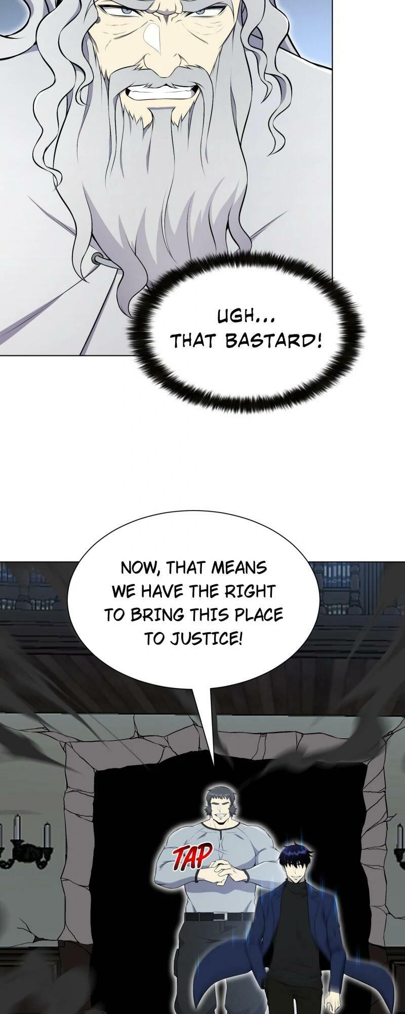 Reverse Villain Chapter 97 page 56 - 