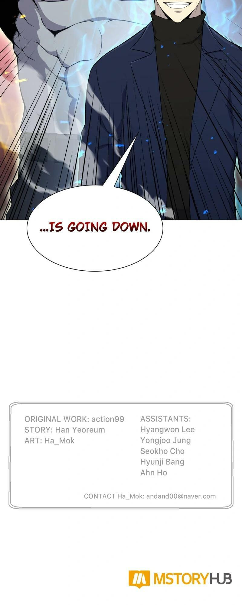 Reverse Villain Chapter 97 page 58 - 