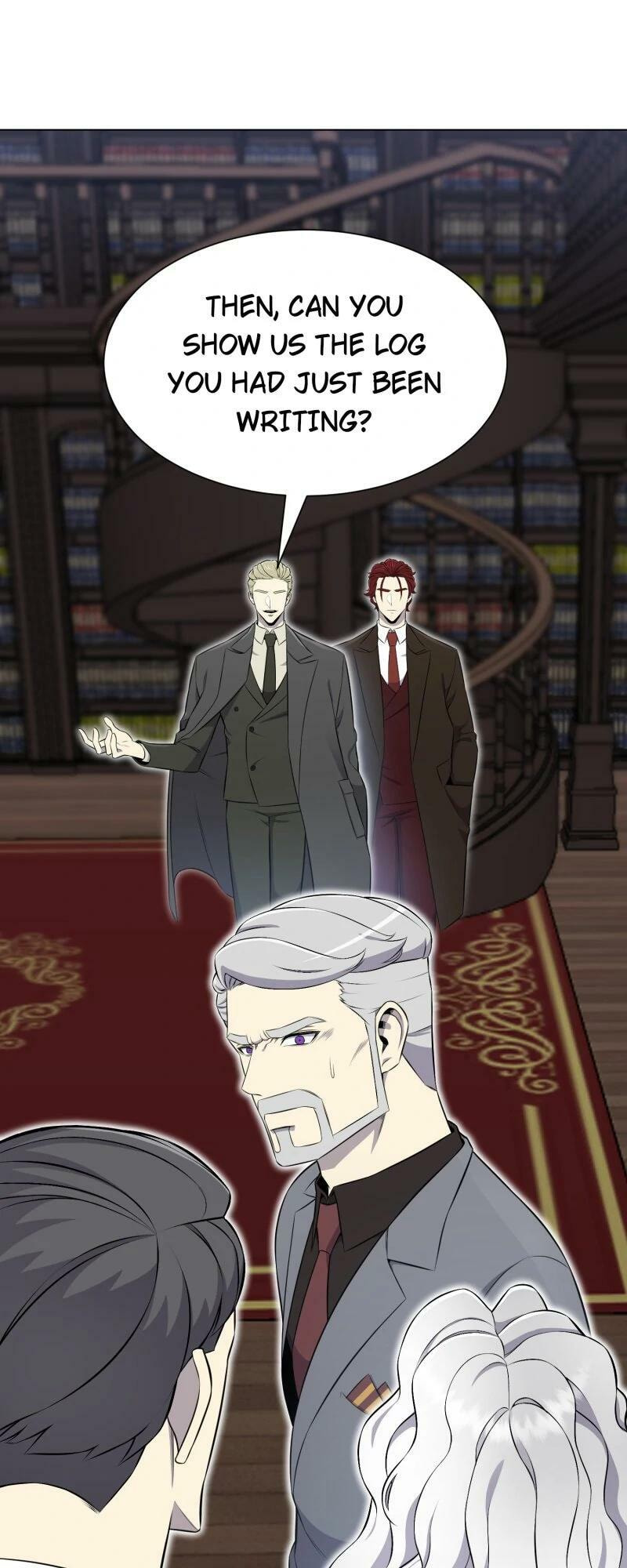 Reverse Villain Chapter 97 page 8 - 