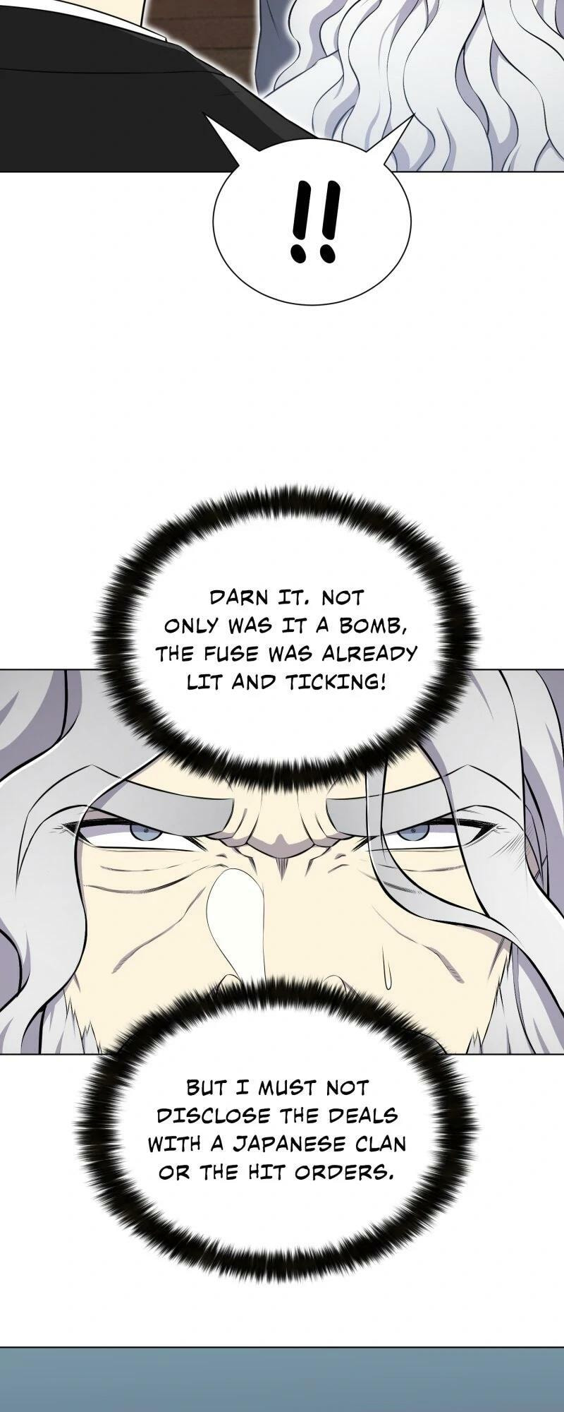 Reverse Villain Chapter 97 page 9 - 