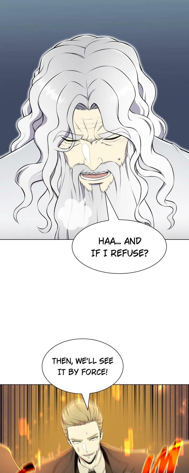 Reverse Villain Chapter 97 page 10 - 