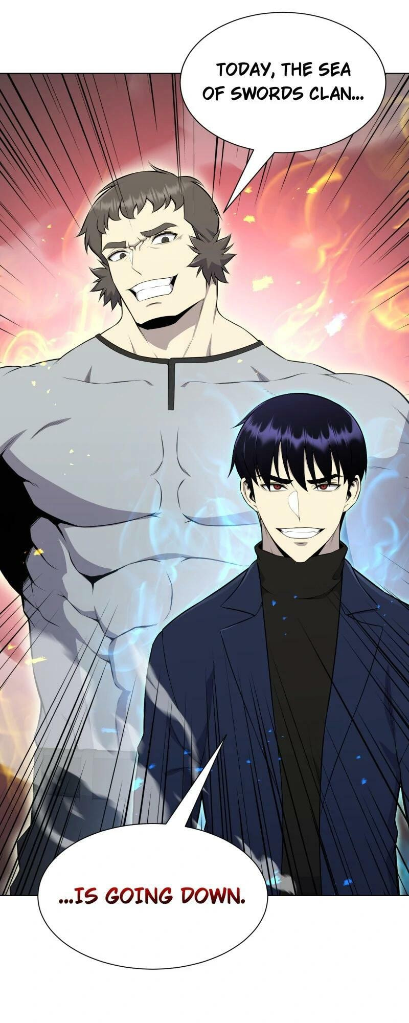 Reverse Villain Chapter 98 page 2 - 