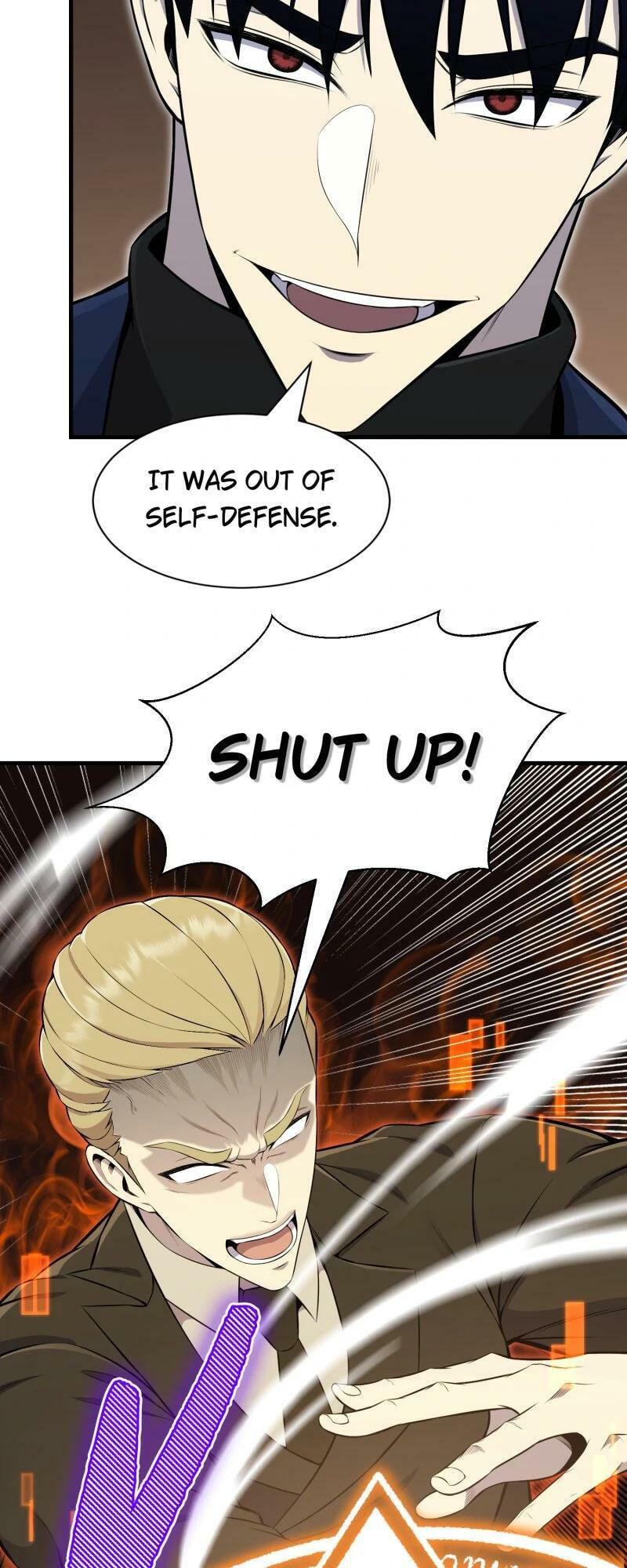 Reverse Villain Chapter 98 page 11 - 