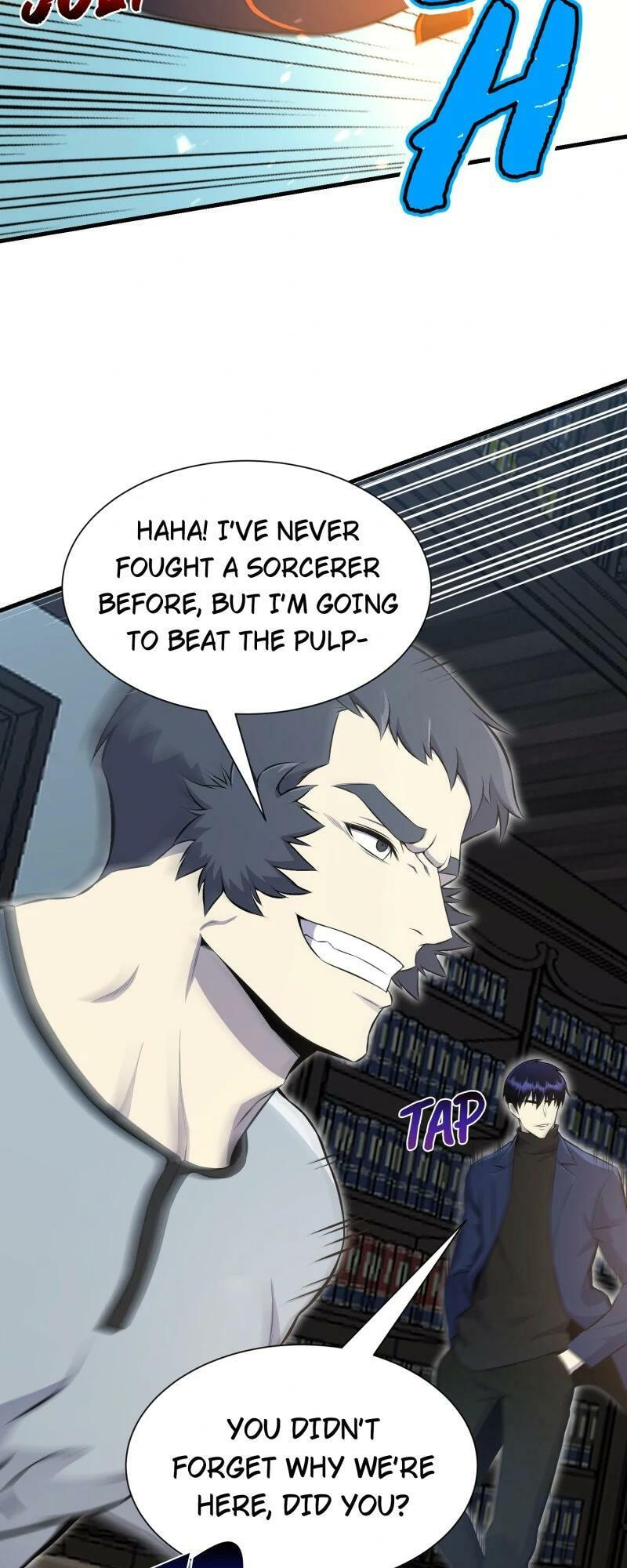 Reverse Villain Chapter 98 page 14 - 