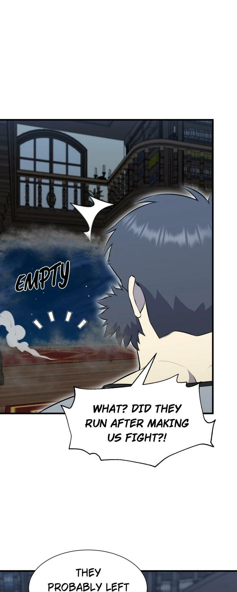 Reverse Villain Chapter 98 page 16 - 