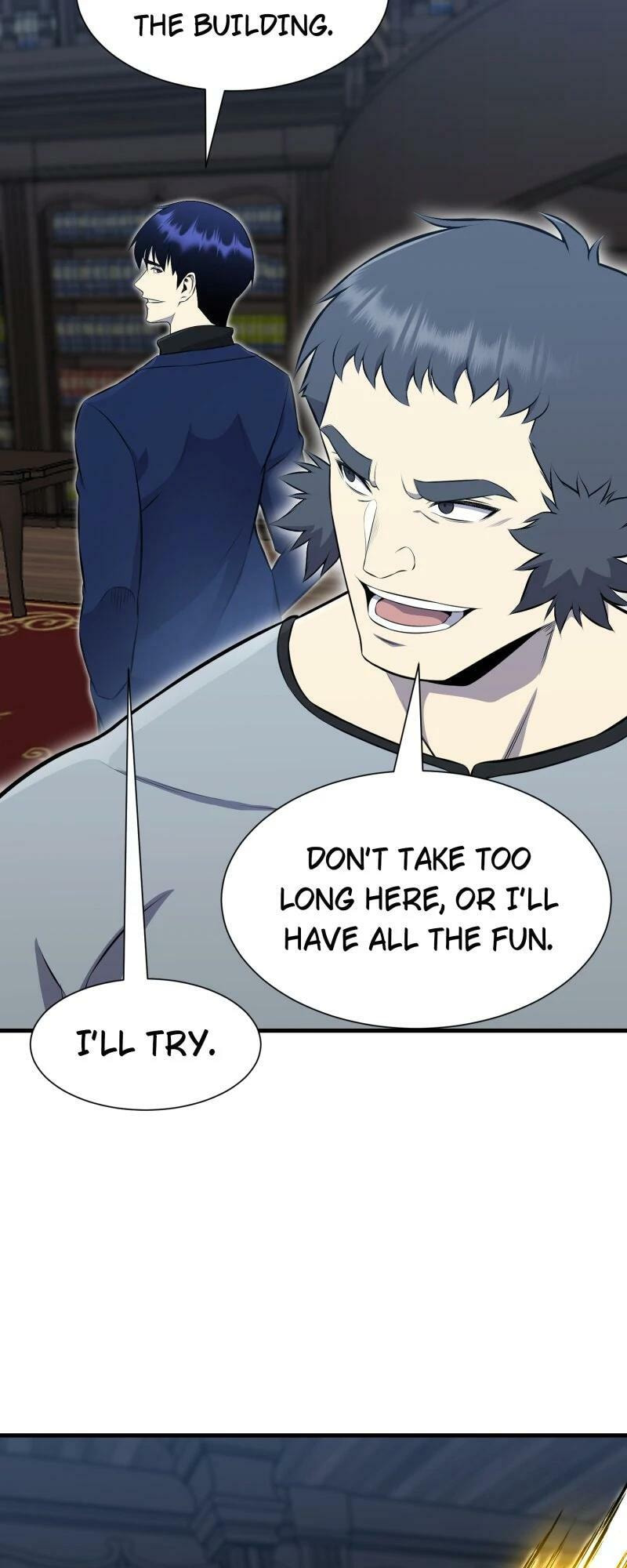 Reverse Villain Chapter 98 page 17 - 