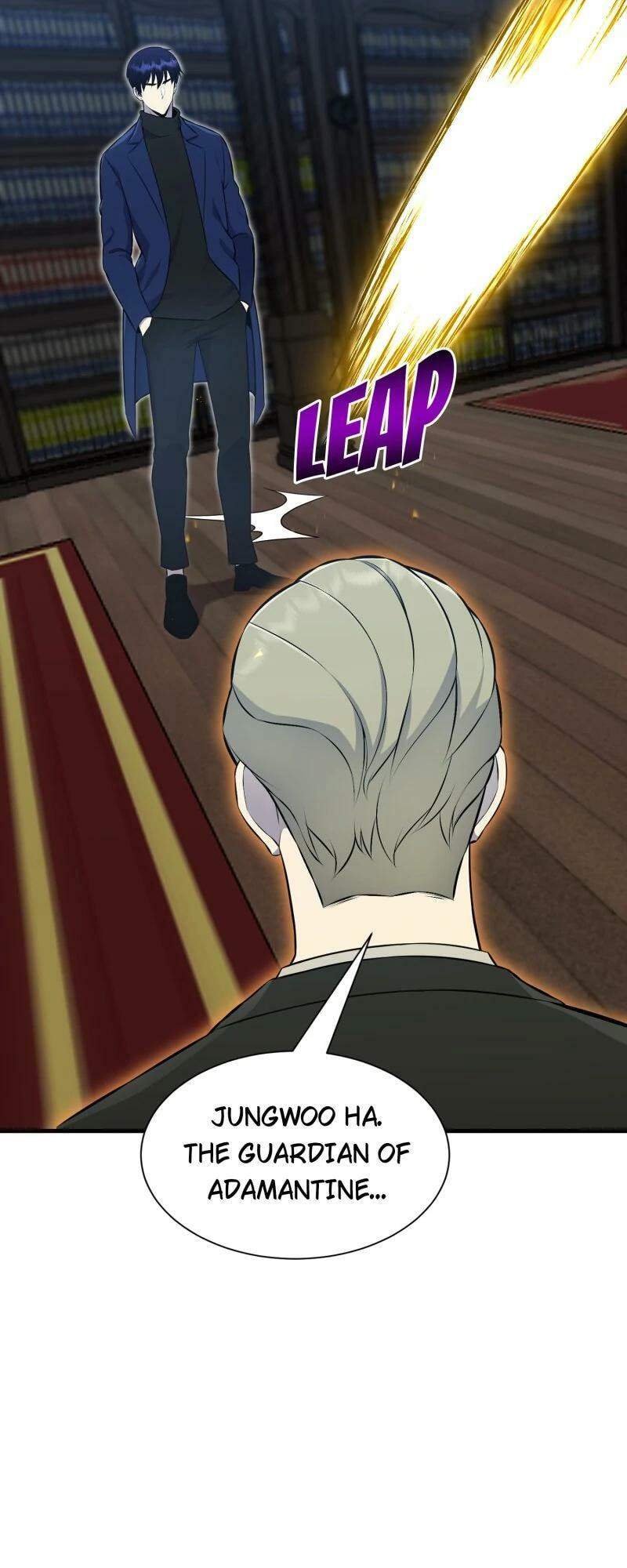 Reverse Villain Chapter 98 page 18 - 