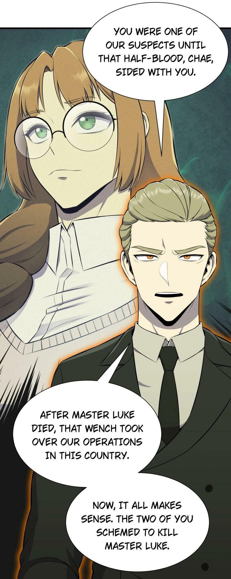Reverse Villain Chapter 98 page 19 - 