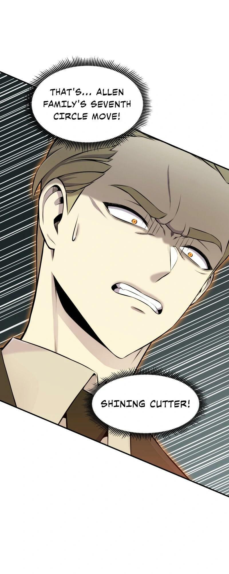 Reverse Villain Chapter 98 page 23 - 