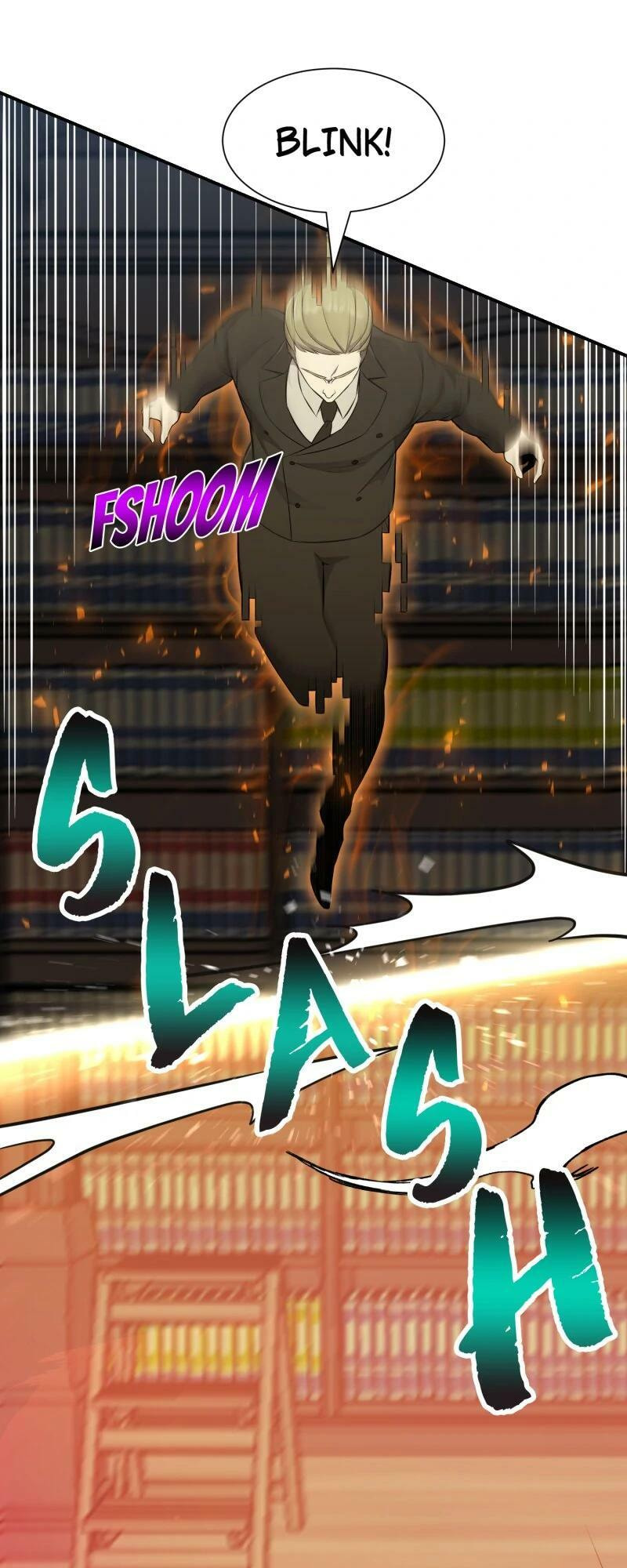 Reverse Villain Chapter 98 page 24 - 