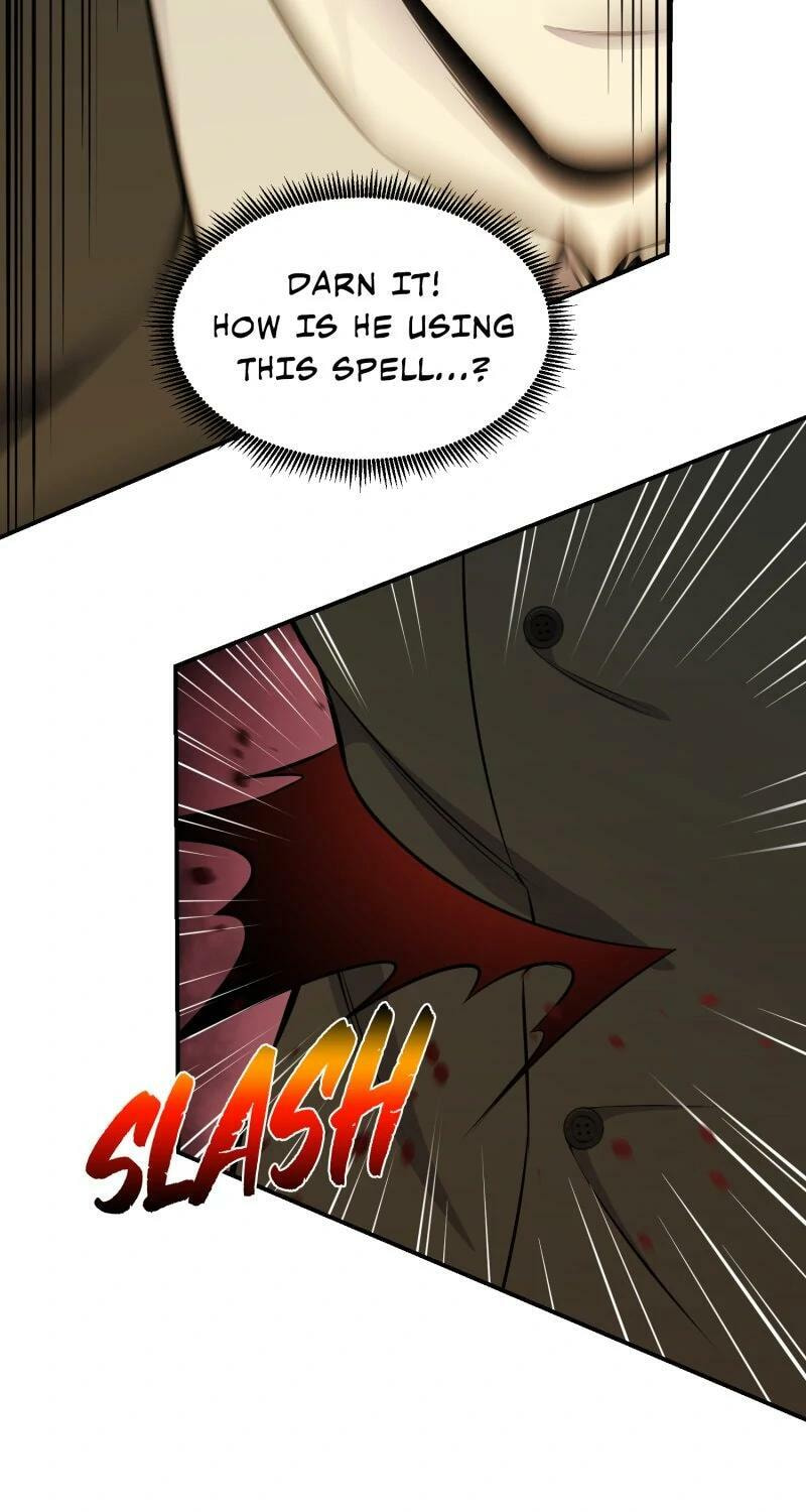 Reverse Villain Chapter 98 page 26 - 