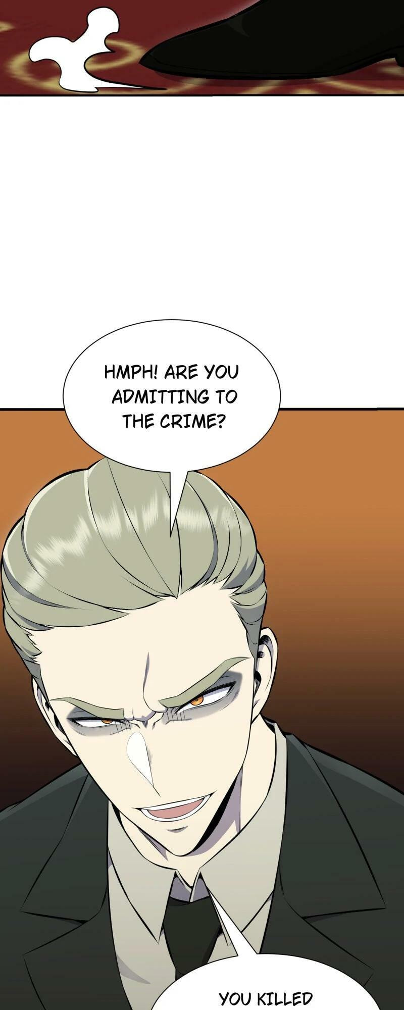 Reverse Villain Chapter 98 page 28 - 