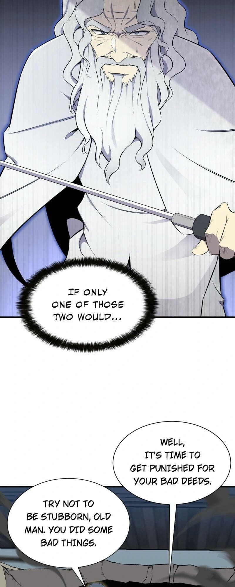 Reverse Villain Chapter 98 page 4 - 