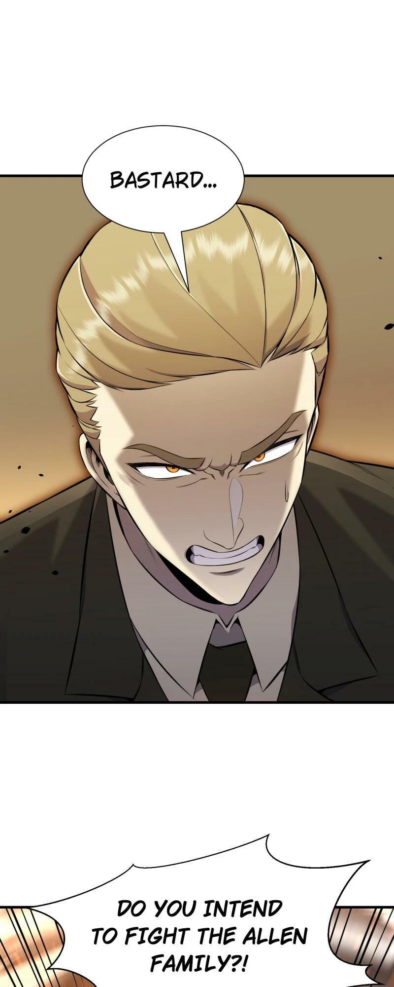 Reverse Villain Chapter 98 page 31 - 