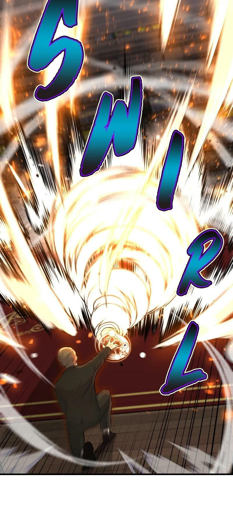 Reverse Villain Chapter 98 page 34 - 