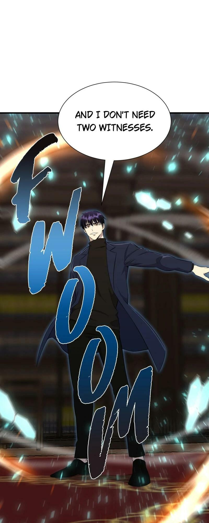 Reverse Villain Chapter 98 page 36 - 