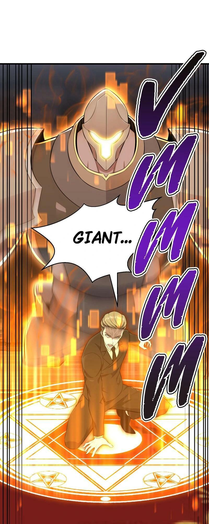 Reverse Villain Chapter 98 page 38 - 