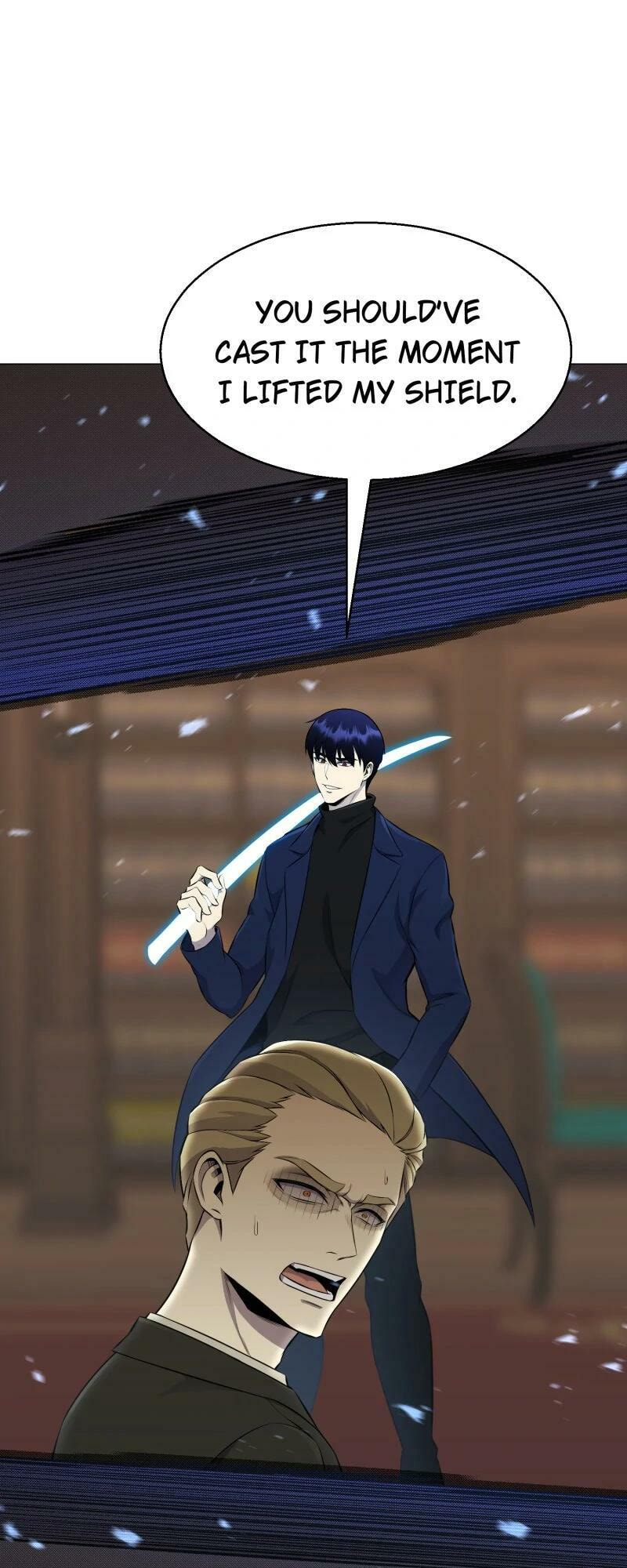 Reverse Villain Chapter 98 page 41 - 