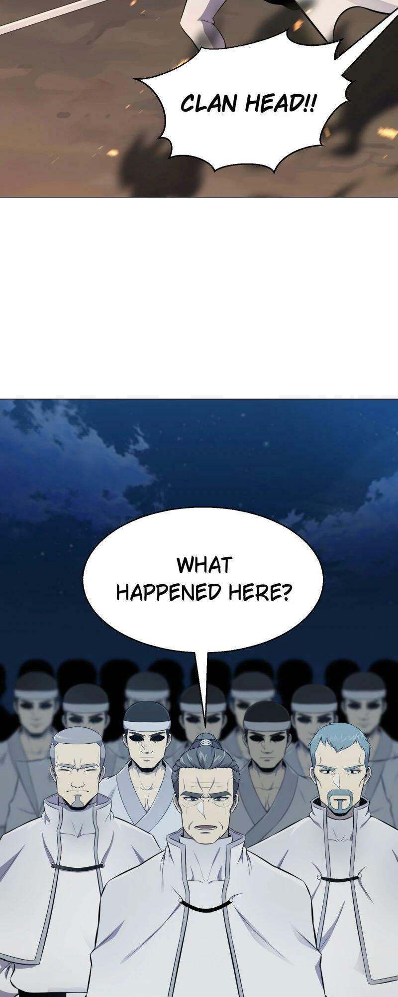Reverse Villain Chapter 98 page 47 - 