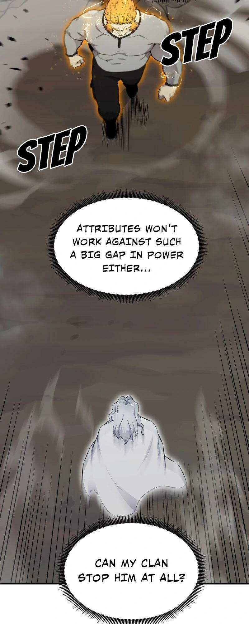 Reverse Villain Chapter 98 page 53 - 