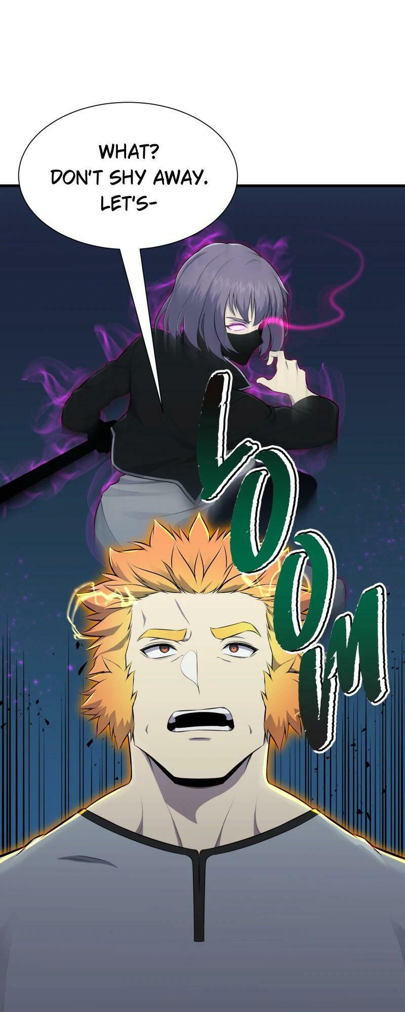 Reverse Villain Chapter 98 page 55 - 