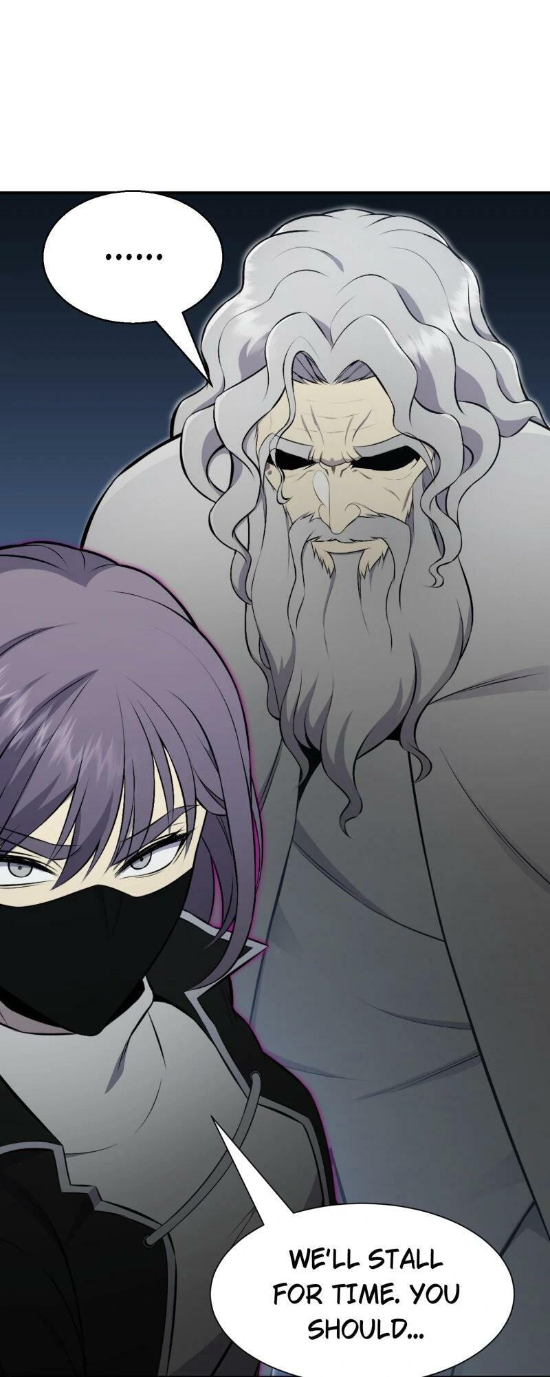Reverse Villain Chapter 98 page 61 - 