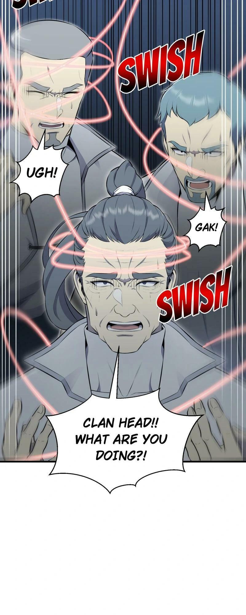 Reverse Villain Chapter 98 page 64 - 