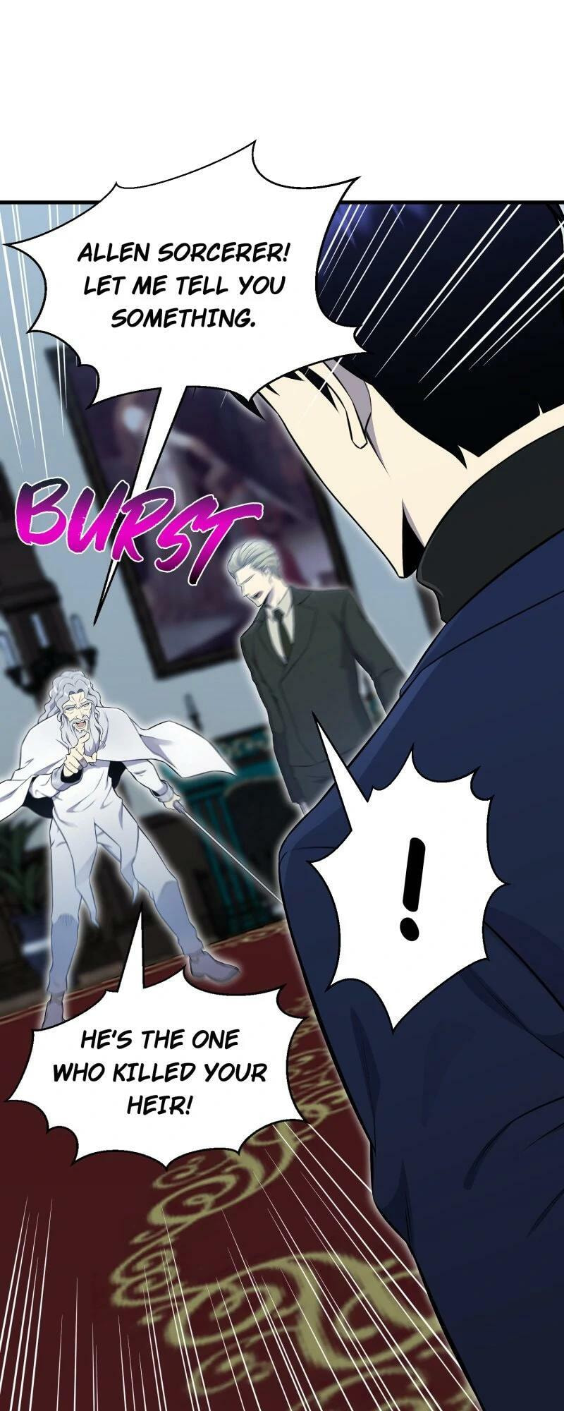 Reverse Villain Chapter 98 page 8 - 