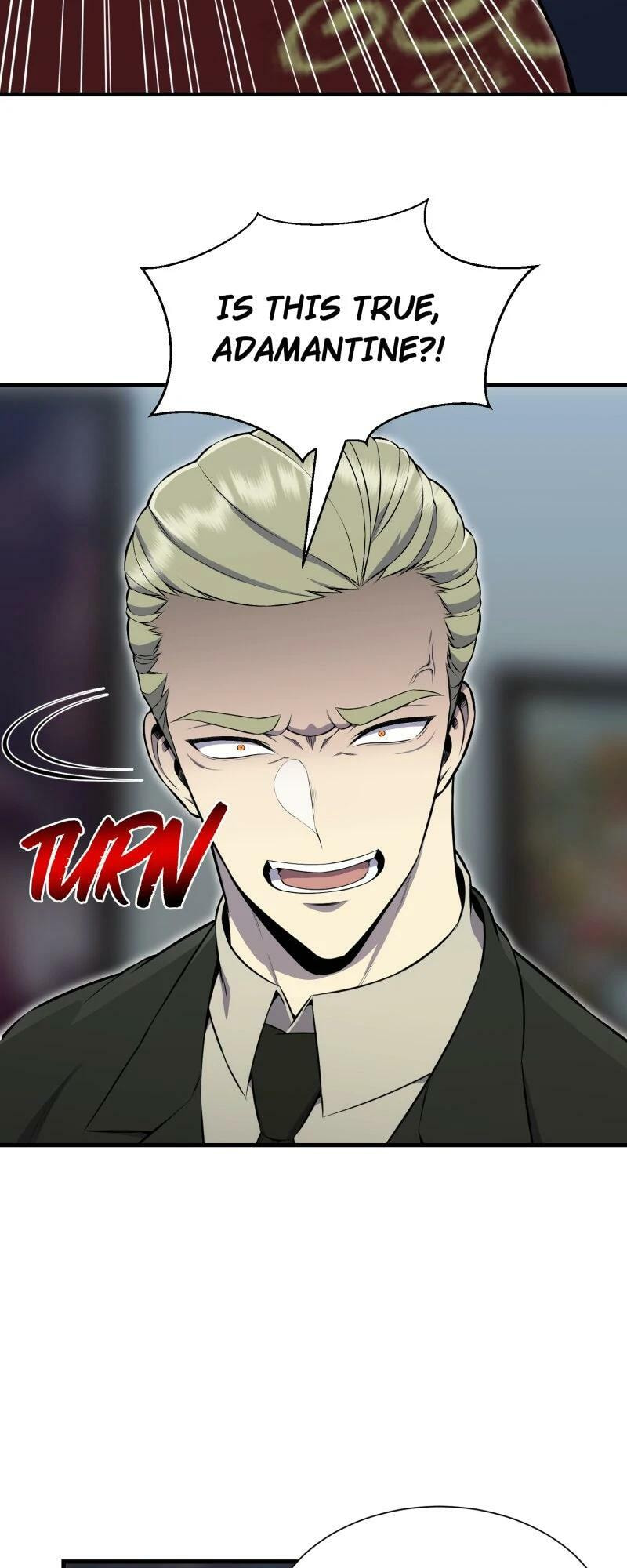Reverse Villain Chapter 98 page 9 - 