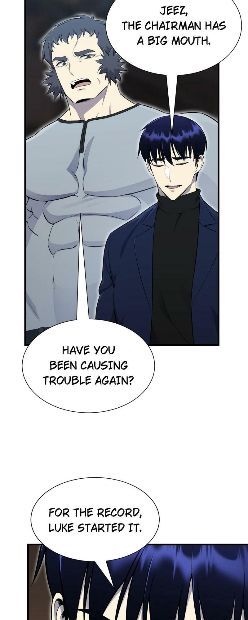 Reverse Villain Chapter 98 page 10 - 