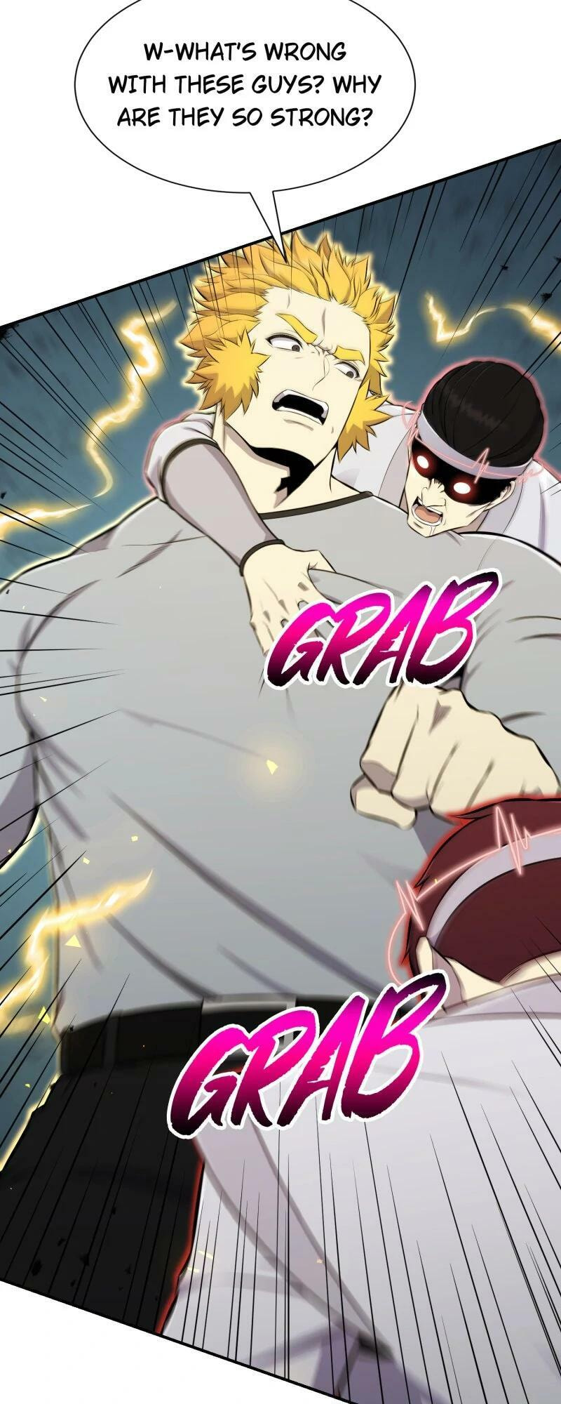 Reverse Villain Chapter 99 page 13 - 