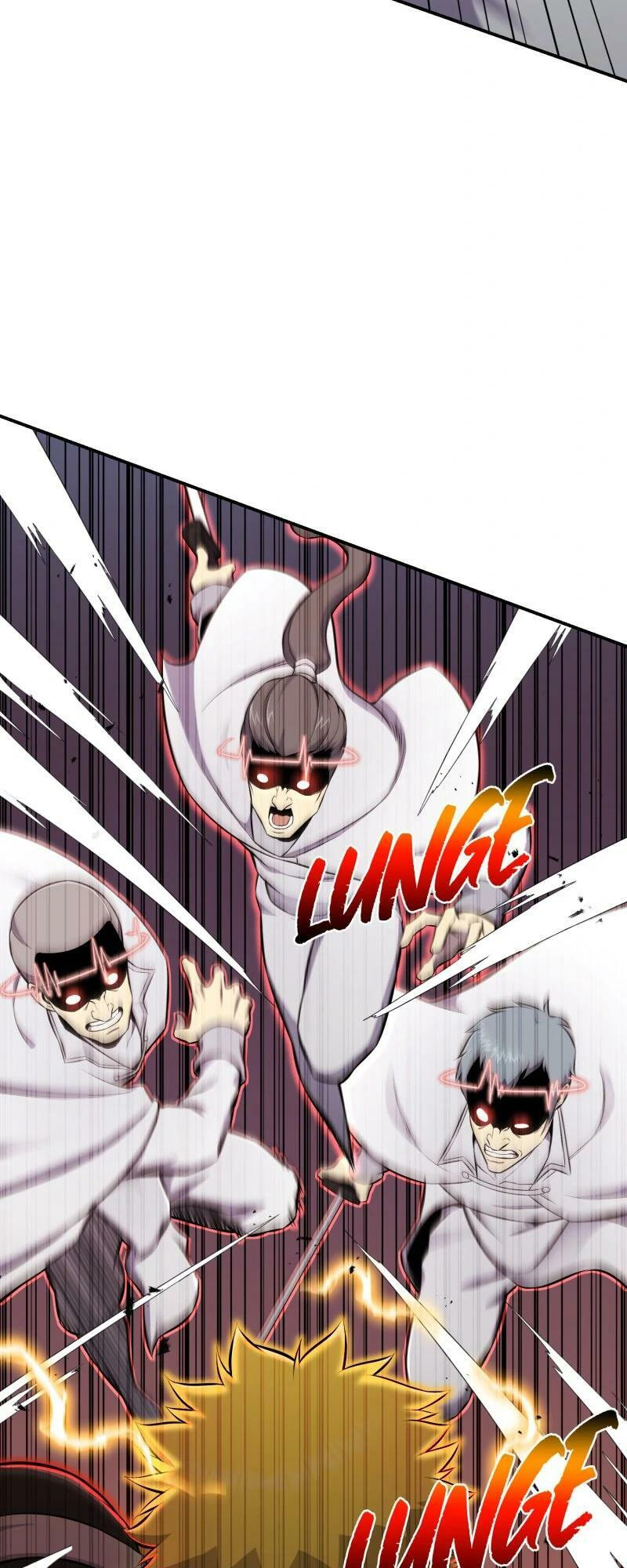 Reverse Villain Chapter 99 page 14 - 
