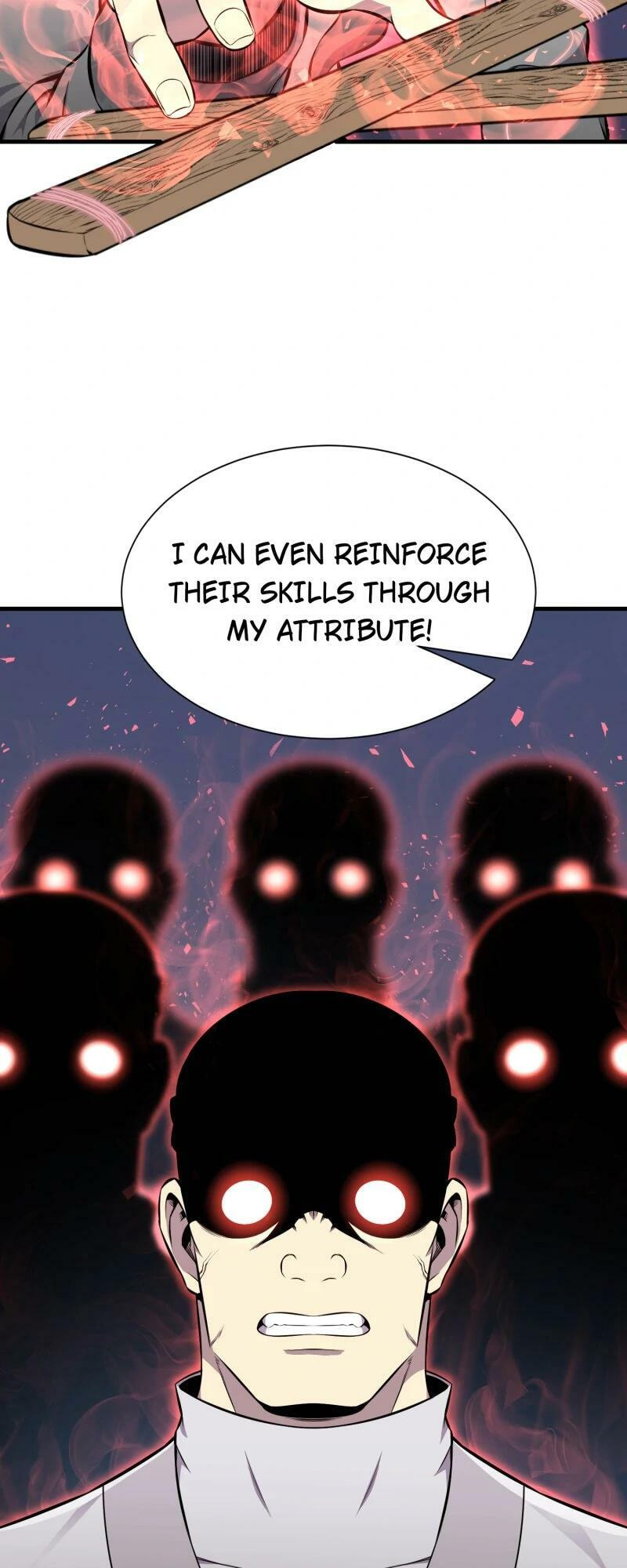 Reverse Villain Chapter 99 page 18 - 