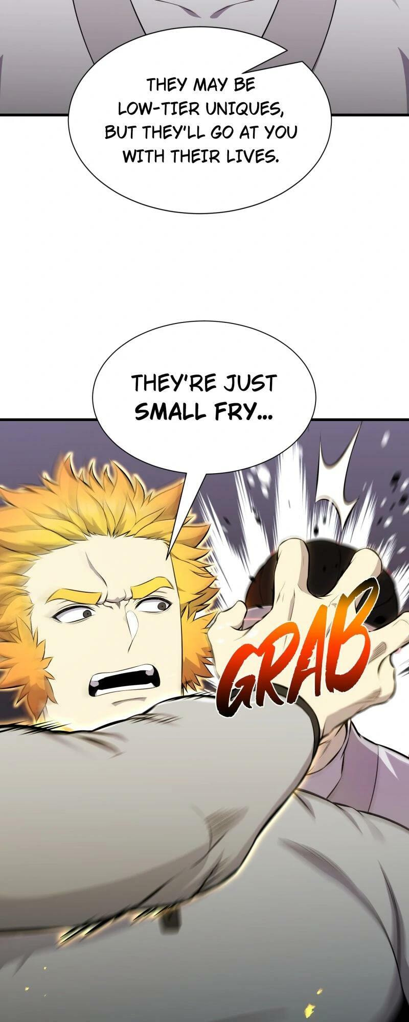 Reverse Villain Chapter 99 page 19 - 