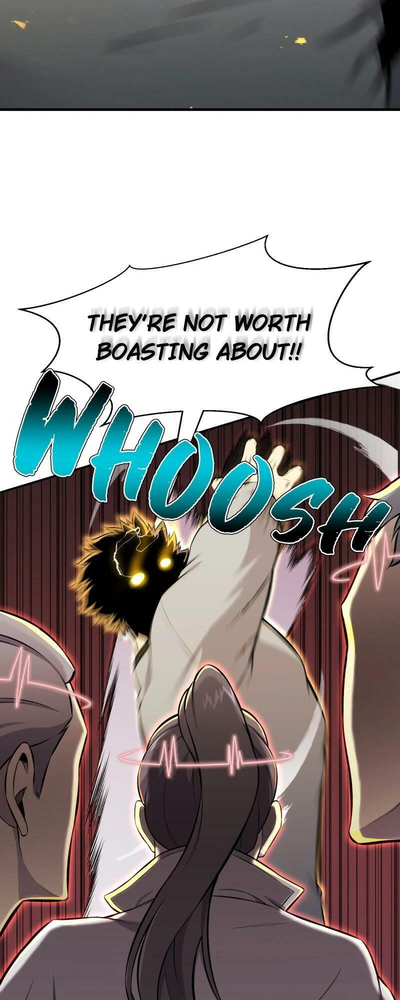 Reverse Villain Chapter 99 page 20 - 