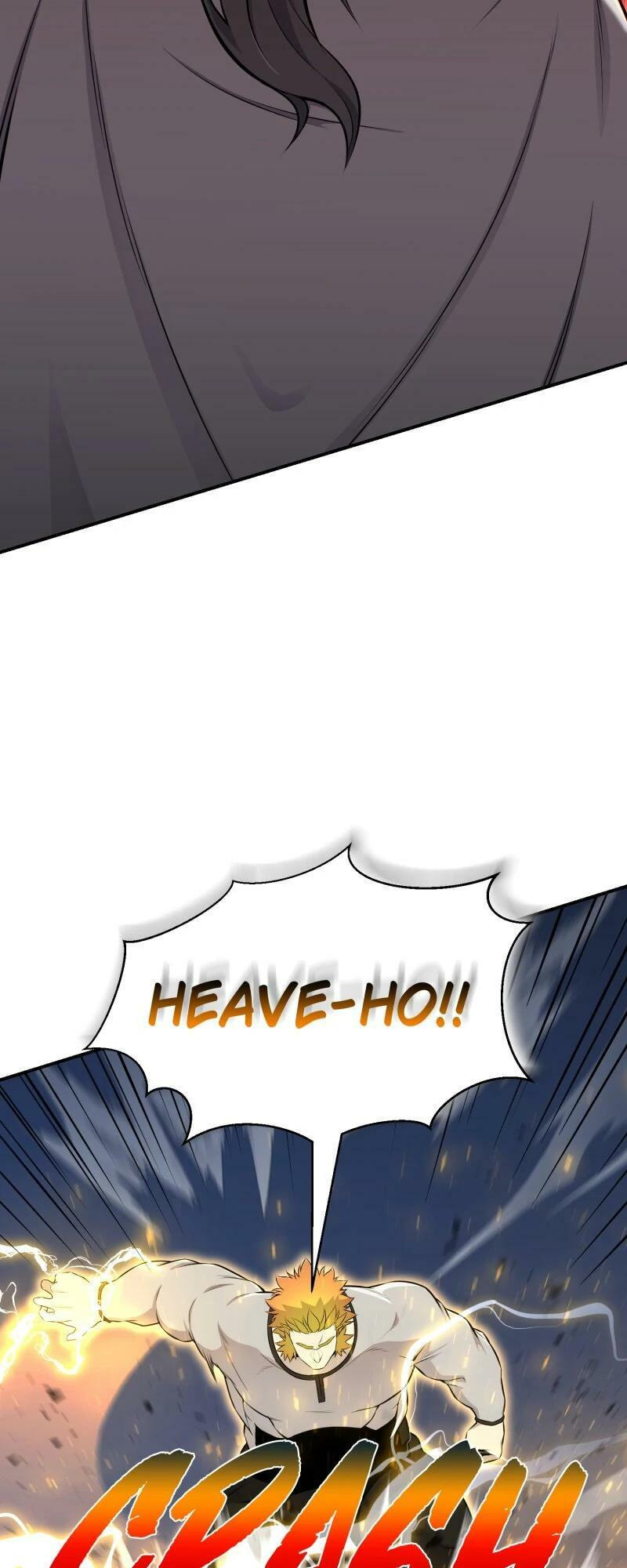Reverse Villain Chapter 99 page 21 - 