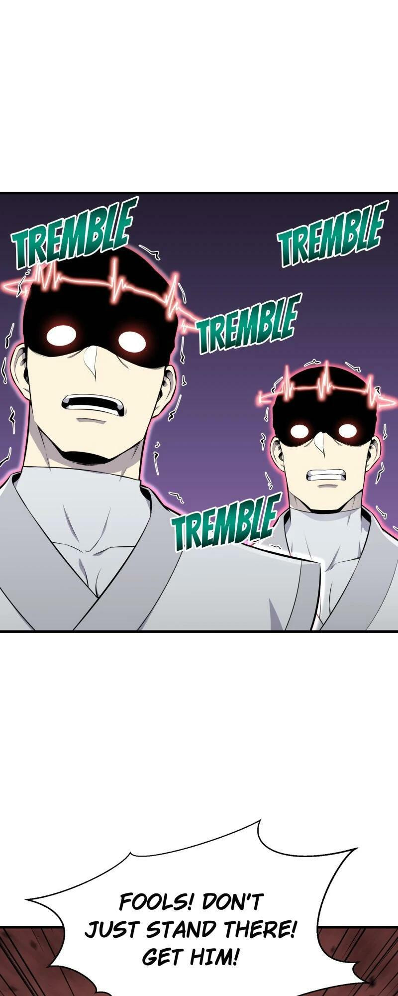 Reverse Villain Chapter 99 page 24 - 