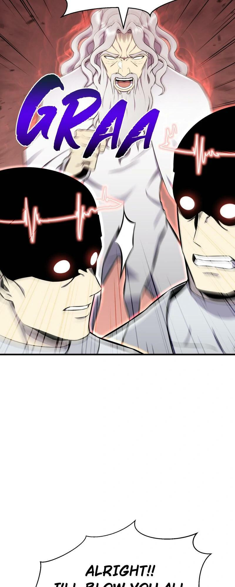 Reverse Villain Chapter 99 page 25 - 
