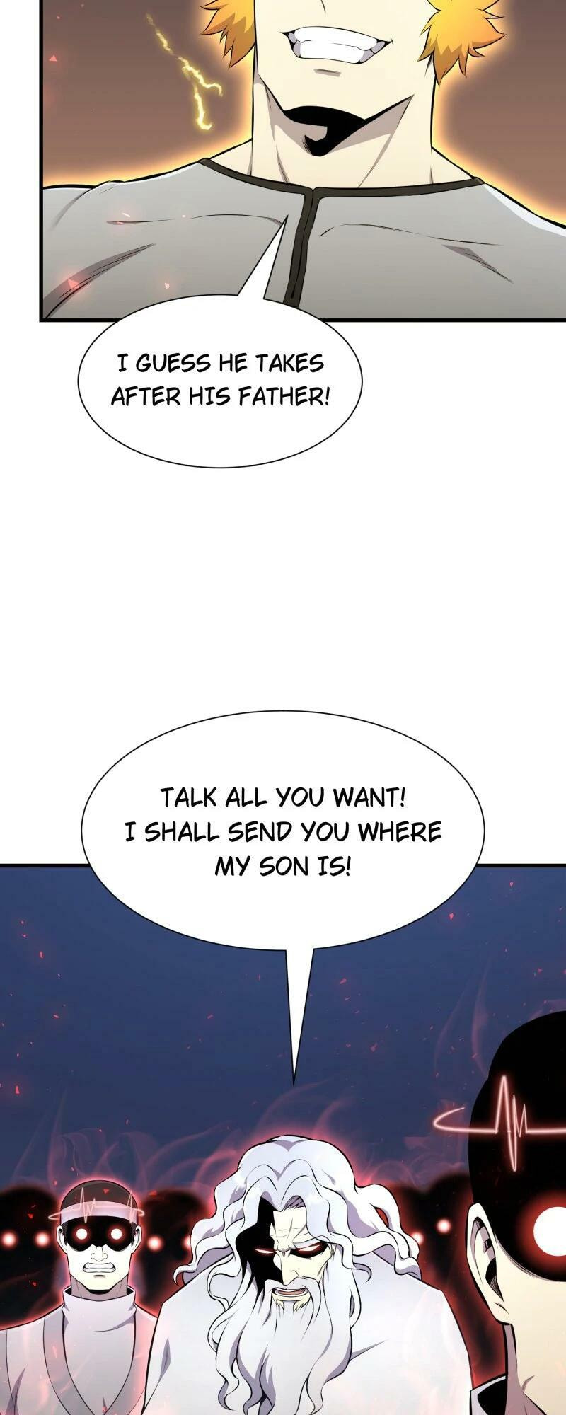 Reverse Villain Chapter 99 page 4 - 