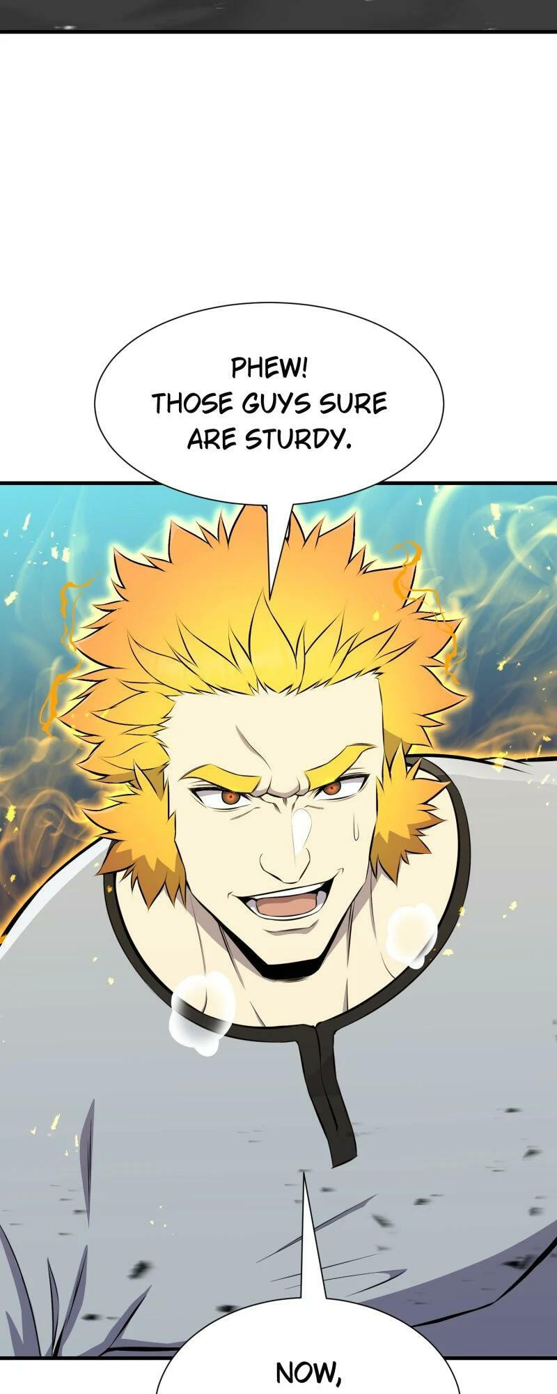 Reverse Villain Chapter 99 page 32 - 