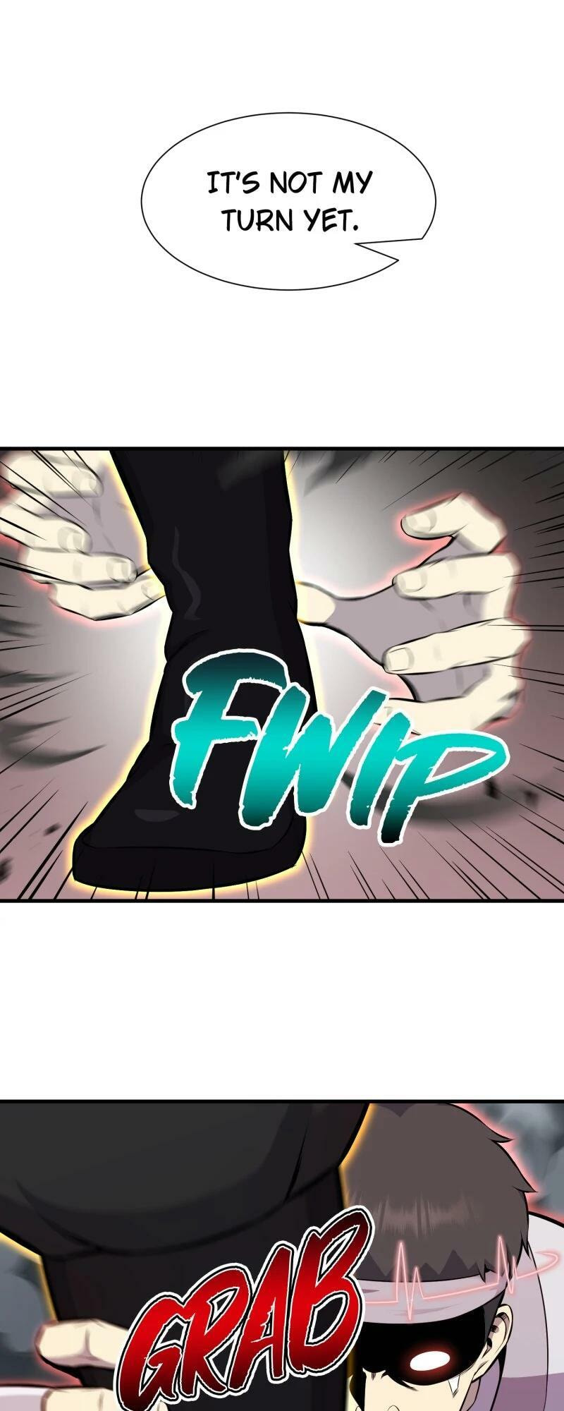 Reverse Villain Chapter 99 page 34 - 