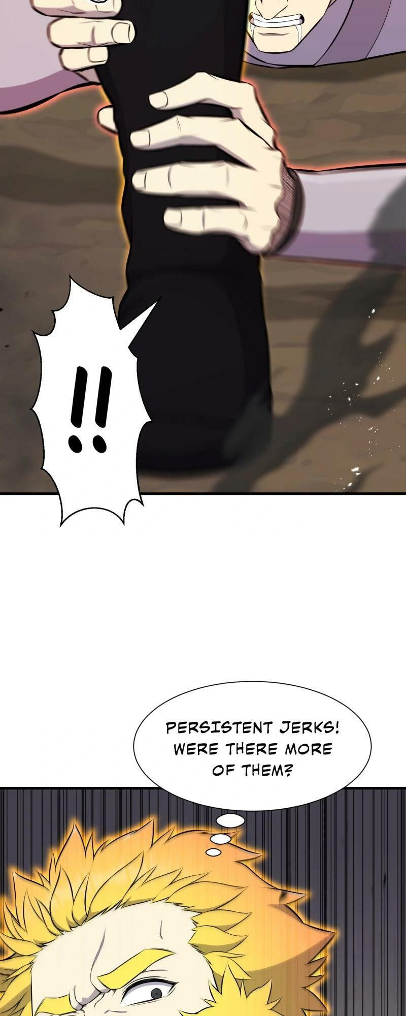 Reverse Villain Chapter 99 page 35 - 